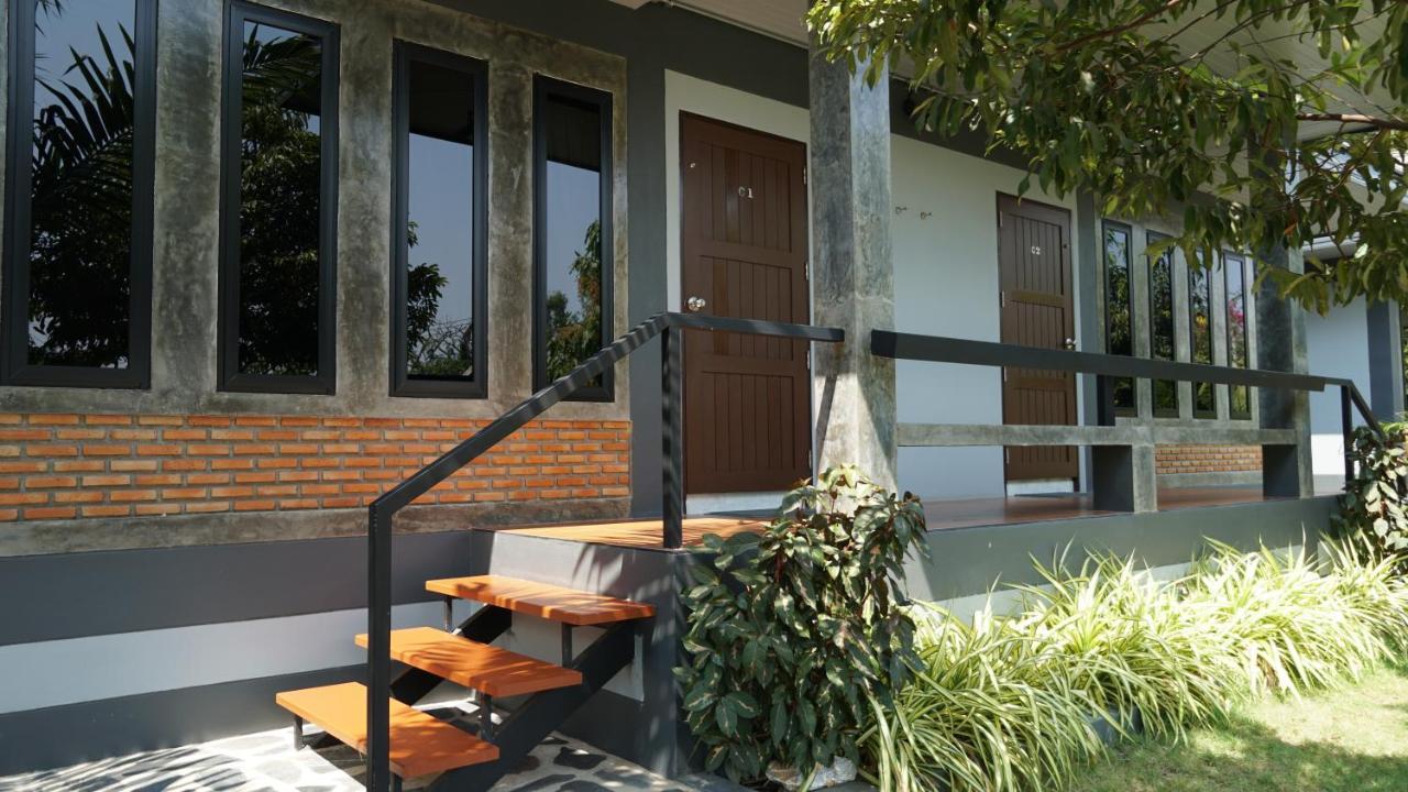 Midtown Sukhothai Exterior photo