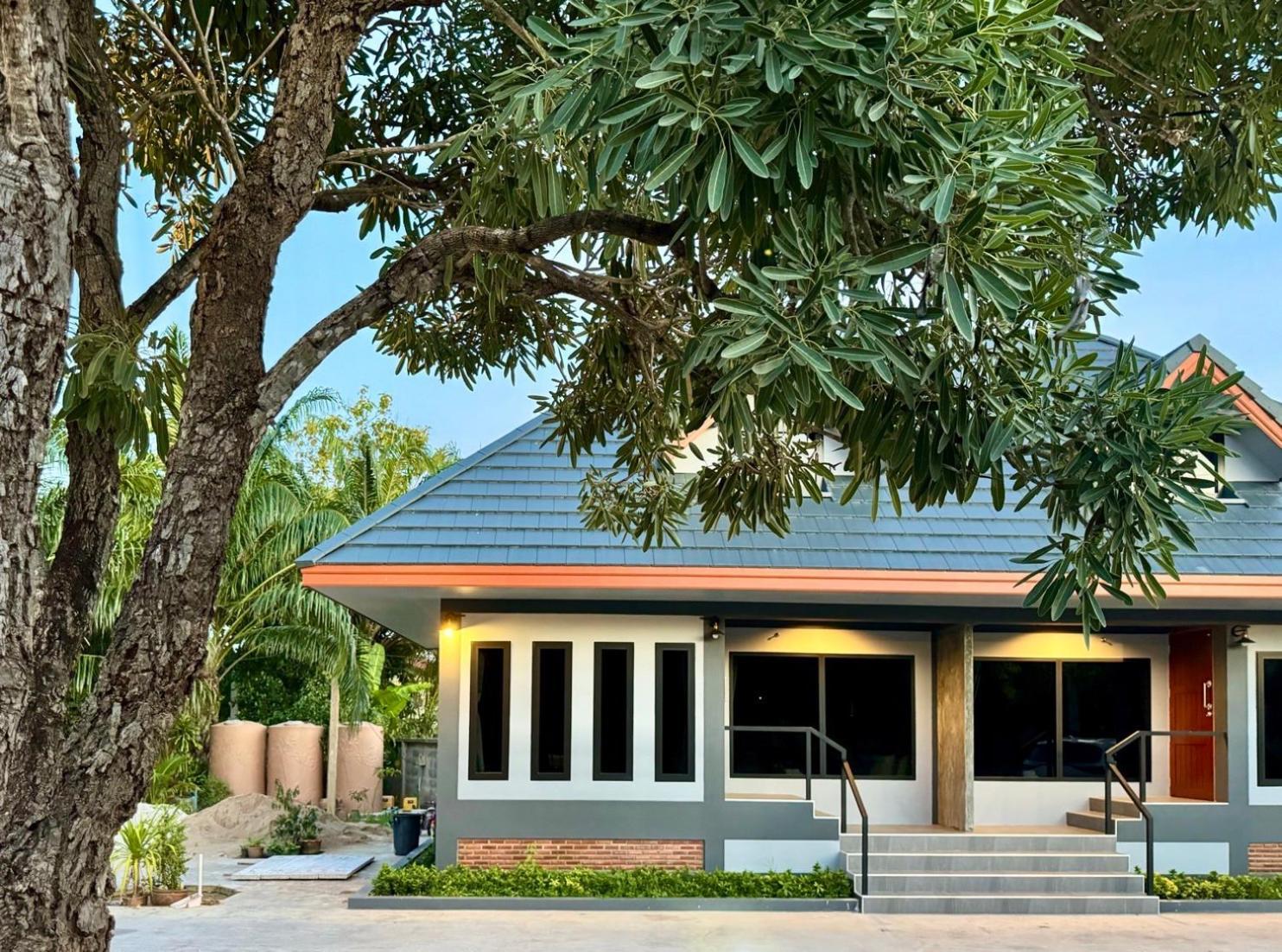 Midtown Sukhothai Exterior photo